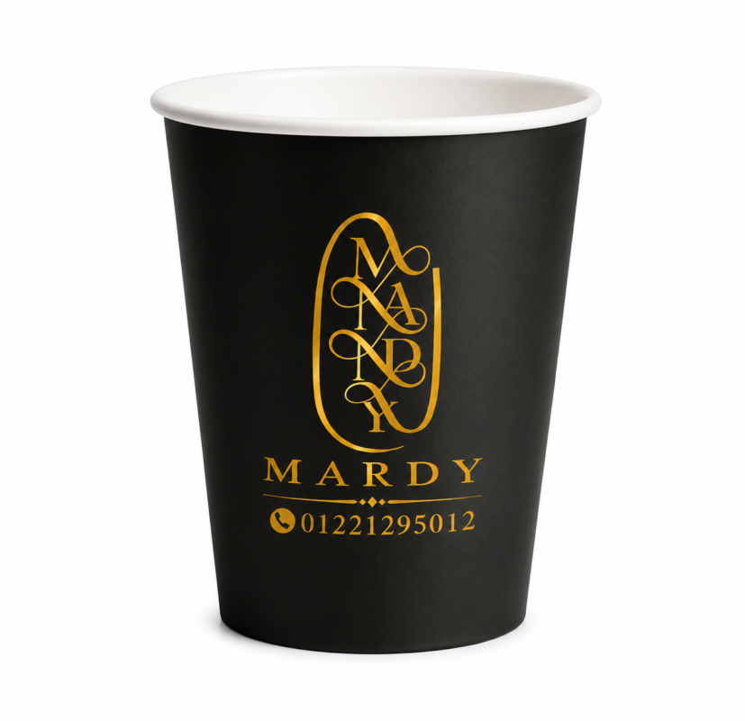 16 oz paper cup