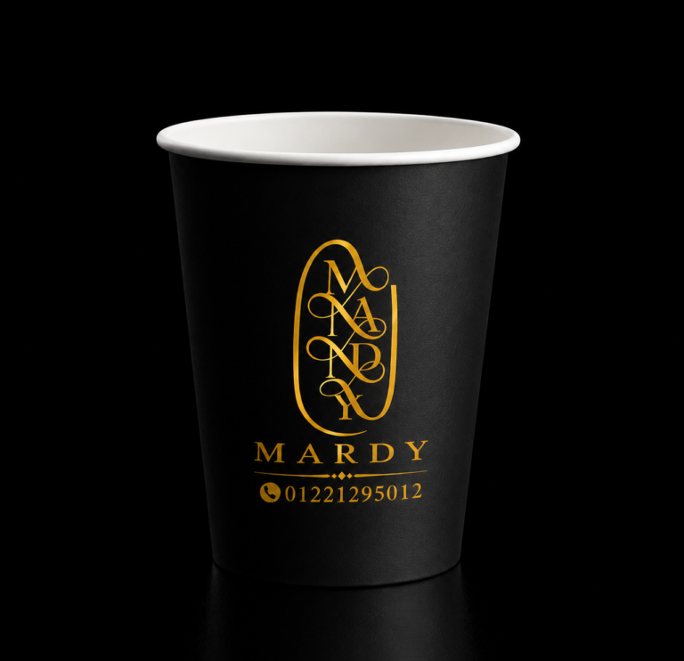 16 oz paper cup