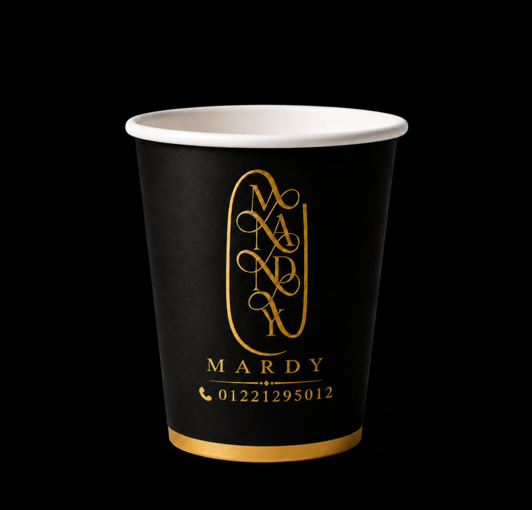 4 oz paper cup