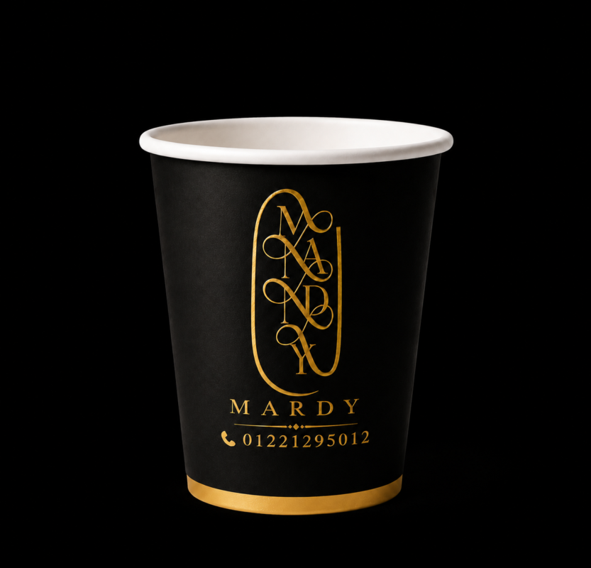 4 oz paper cup