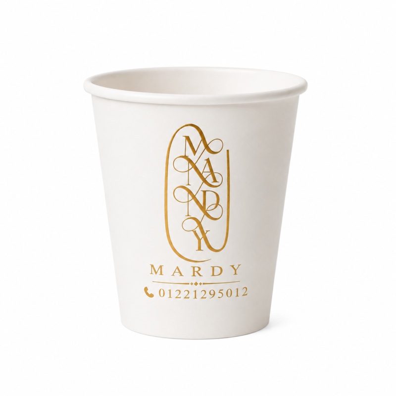 7 oz paper cup