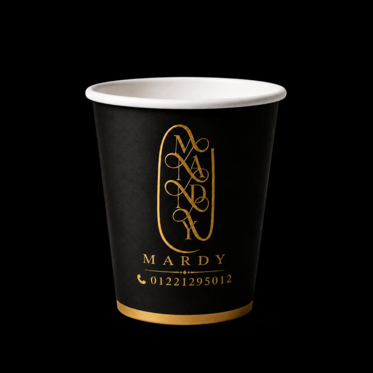 7 oz paper cup