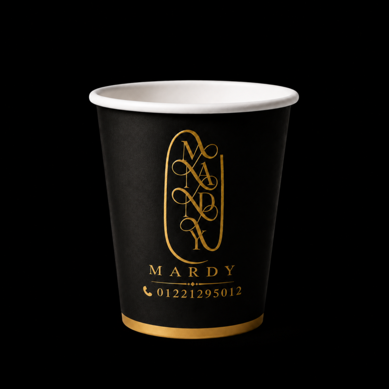 7 oz paper cup
