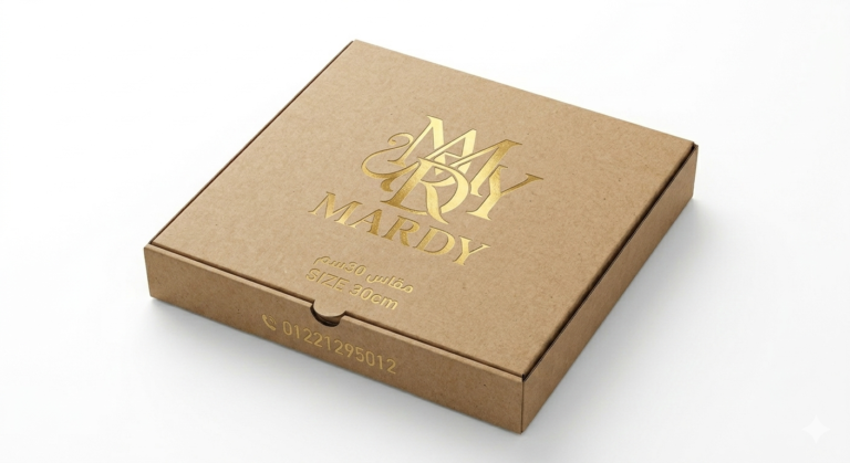 30cm pizza box