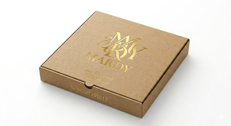 31cm pizza box